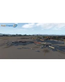X-Plane 11 - Add-on: FeelThere - KLAS - Las Vegas Inter
