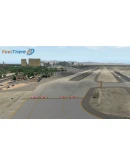 X-Plane 11 - Add-on: FeelThere - KLAS - Las Vegas Inter