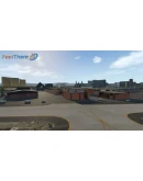 X-Plane 11 - Add-on: FeelThere - KLAS - Las Vegas Inter