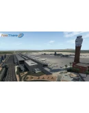 X-Plane 11 - Add-on: FeelThere - KLAS - Las Vegas Inter