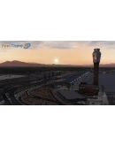 X-Plane 11 - Add-on: FeelThere - KLAS - Las Vegas Inter
