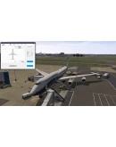 X-Plane 11 - Add-on: Aerosoft - SAM GroundService DLC