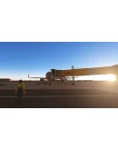 X-Plane 11 - Add-on: Aerosoft - SAM GroundService DLC