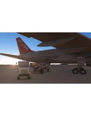 X-Plane 11 - Add-on: Aerosoft - SAM GroundService DLC
