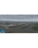 X-Plane 11 - Add-on: Globall Art - SBGR - So Paulo - G
