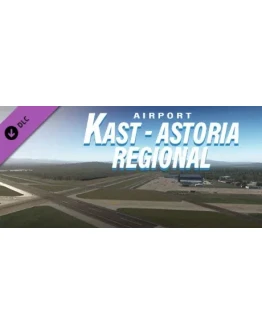 X-Plane 11 - Add-on: Skyline Simulations - KAST - Astor
