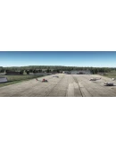 X-Plane 11 - Add-on: Skyline Simulations - KAST - Astor