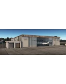 X-Plane 11 - Add-on: Skyline Simulations - KAST - Astor