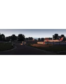 X-Plane 11 - Add-on: Skyline Simulations - KAST - Astor