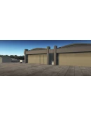 X-Plane 11 - Add-on: Skyline Simulations - KAST - Astor