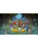 Across The Obelisk: Spooky night in Senenthia DLC