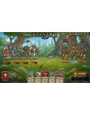 Across The Obelisk: The Wolf Wars DLC * STEAM RU