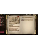 Across The Obelisk: The Wolf Wars DLC * STEAM RU