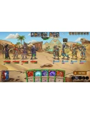 Across The Obelisk: Sands of Ulminin DLC * STEAM RU