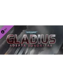 Warhammer 40,000: Gladius - Adepta Sororitas DLC