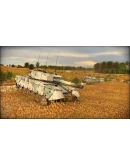 Wargame Red Dragon - South Africa DLC * STEAM RU