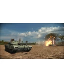 Wargame Red Dragon - Double Nation Pack: REDS DLC