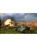 Wargame Red Dragon - Double Nation Pack: REDS DLC