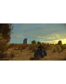 Wargame Red Dragon - Double Nation Pack: REDS DLC