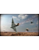 Wargame: Red Dragon - Nation Pack: Israel DLC