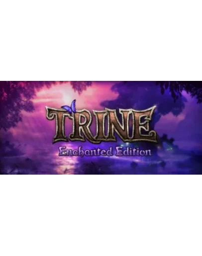 Trine * STEAM РОССИЯ АВТОДОСТАВКА 0 КАРТЫ