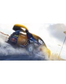 WRC 7 * STEAM РОССИЯ АВТОДОСТАВКА 0 КАРТЫ