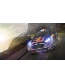 WRC 7 * STEAM РОССИЯ АВТОДОСТАВКА 0 КАРТЫ