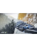 DLC - WRC 7 Porsche Car * STEAM RU АВТО 0