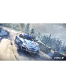 DLC - WRC 7 Porsche Car * STEAM RU АВТО 0