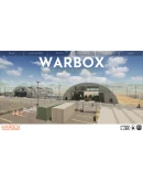 Warbox * STEAM РОССИЯ АВТОДОСТАВКА 0 КАРТЫ