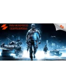 Battlefield 1-3-4-5 Offline Origin EA на 90 дней