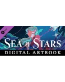 Sea of Stars + Artbook + Soundtrack steam Россия Sea of Stars + Artbook + Soundtrack steam Россия