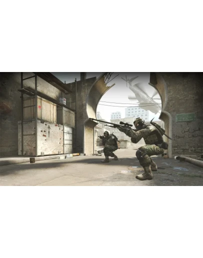 CS:GO аккаунт от 7 до 999 предметов + Почта