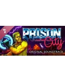 Prison City + Soundtrack steam Россия