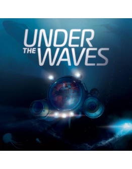 Under The Waves Xbox One & Xbox Series XS Under The Waves Xbox One & Xbox Series XS