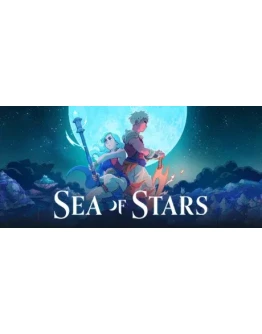Sea of Stars (Steam Gift Россия)
