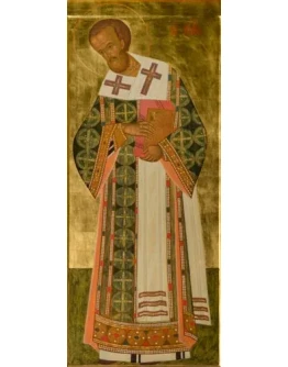 Иоанн Златоуст, свт_015(80х190см)