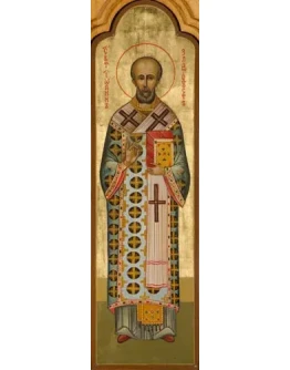 Иоанн Златоуст, свт_016(43х150см)