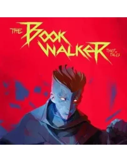 The Bookwalker: Thief of Tales Steam Key RU