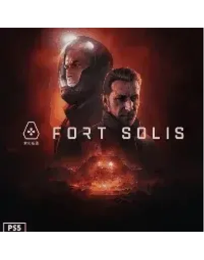 Fort Solis PS5 Турция Fort Solis PS5 Турция