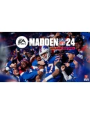 Madden NFL 24 PS4/PS5 Турция Madden NFL 24 PS4/PS5 Турция