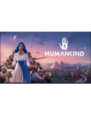 HUMANKIND PS4/PS5 Турция