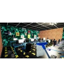 Internet Cafe Creator - STEAM GIFT РОССИЯ