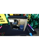 Internet Cafe Creator - STEAM GIFT РОССИЯ