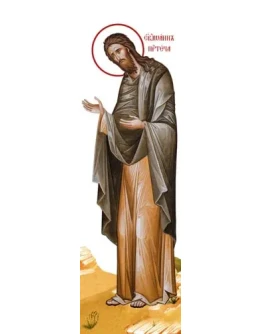 Иоанн Креститель, пророк_021(71х234см)слои