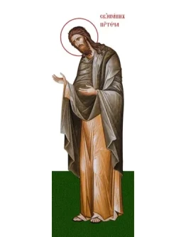 Иоанн Креститель, пророк_021(73х211см)слои