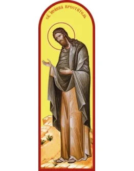 Иоанн Креститель, пророк_021(80х240см)слои-каналы