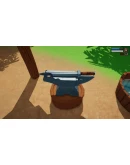 Enchanted Blacksmith * STEAM RU АВТО 0