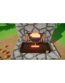 Enchanted Blacksmith * STEAM RU АВТО 0