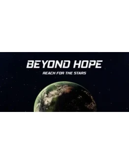 Beyond Hope * STEAM РОССИЯ АВТОДОСТАВКА 0 КАРТЫ